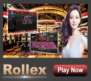 rollex casino
